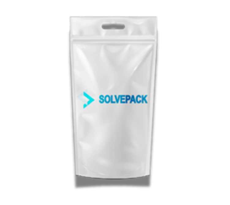 Askılıklı Doypack