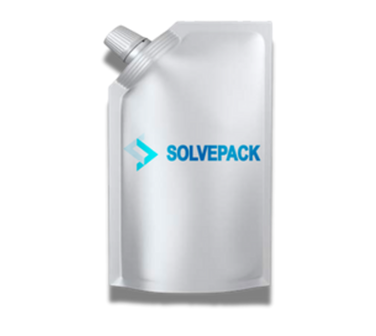 Köşeden Emzikli Doypack