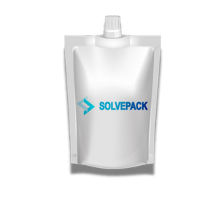Üsten Emzikli Doypack